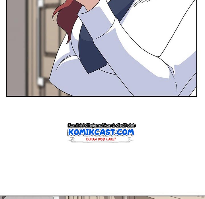 Springtime for Blossom: Chapter chapter-32 - Page 40