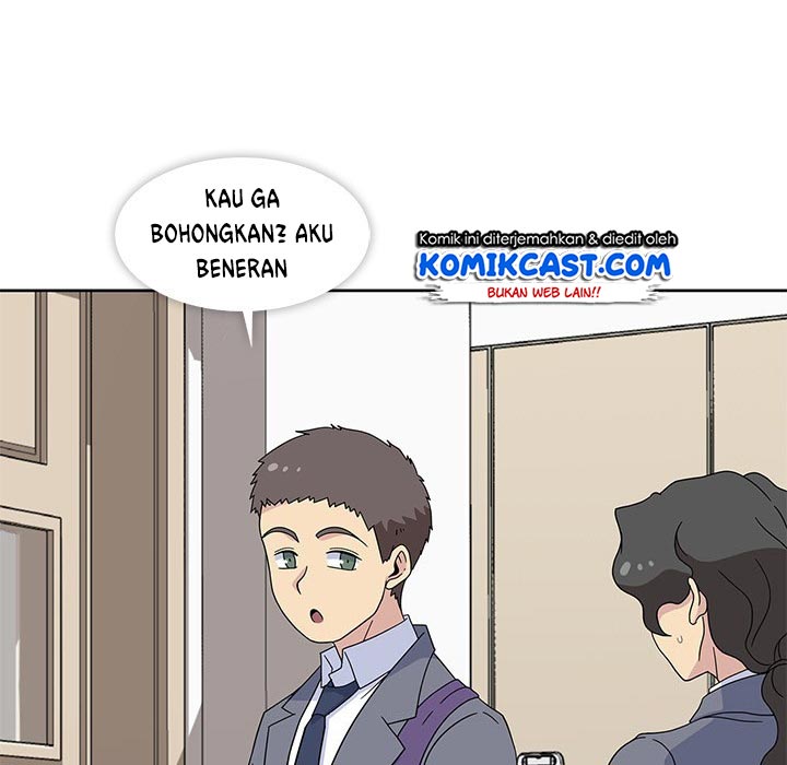 Springtime for Blossom: Chapter chapter-32 - Page 42