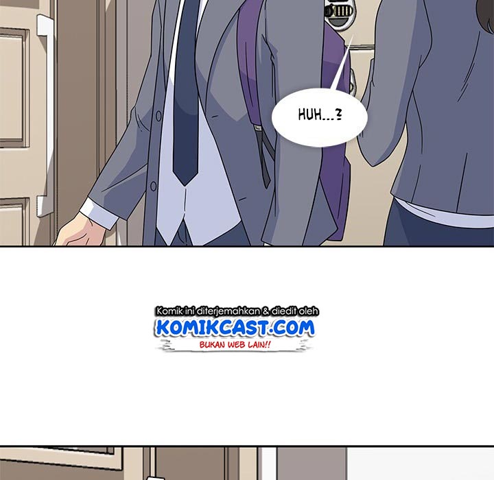 Springtime for Blossom: Chapter chapter-32 - Page 43