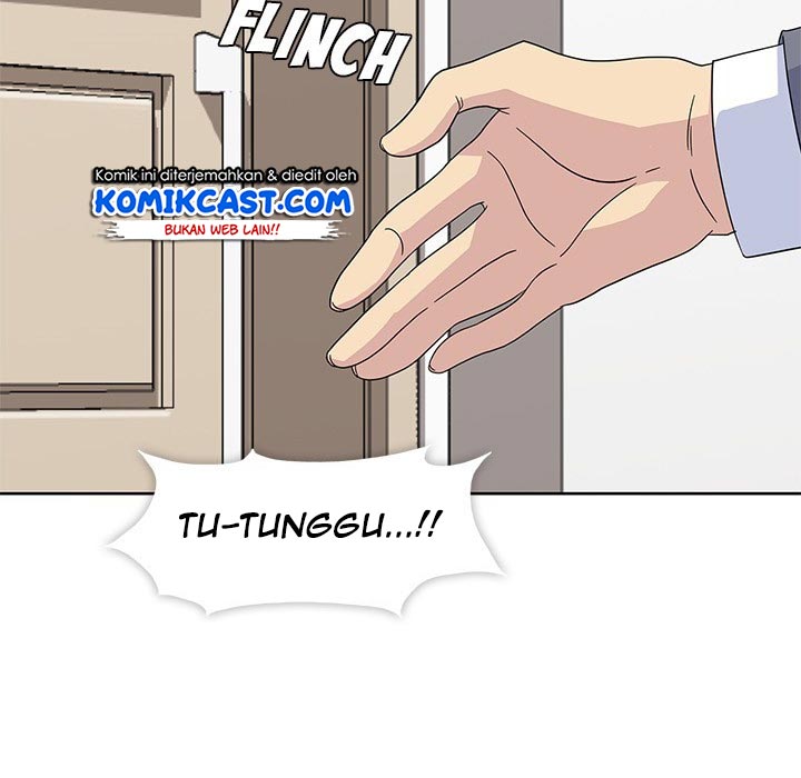 Springtime for Blossom: Chapter chapter-32 - Page 44