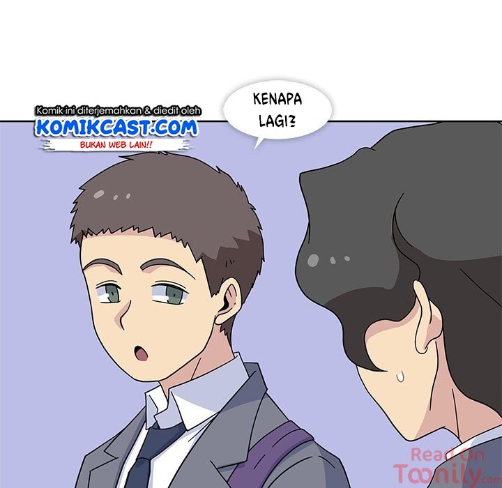 Springtime for Blossom: Chapter chapter-32 - Page 45