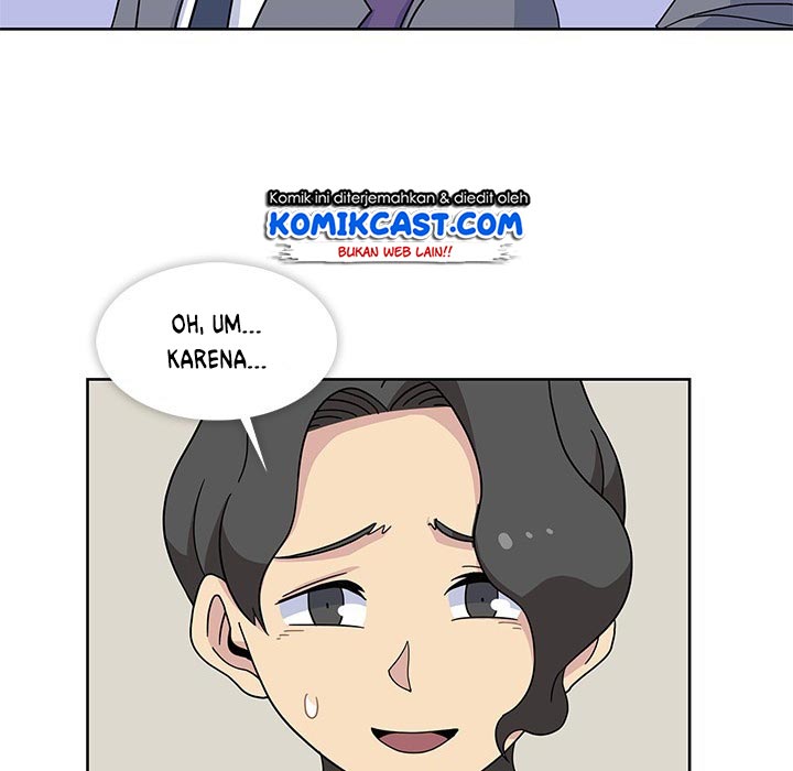 Springtime for Blossom: Chapter chapter-32 - Page 46