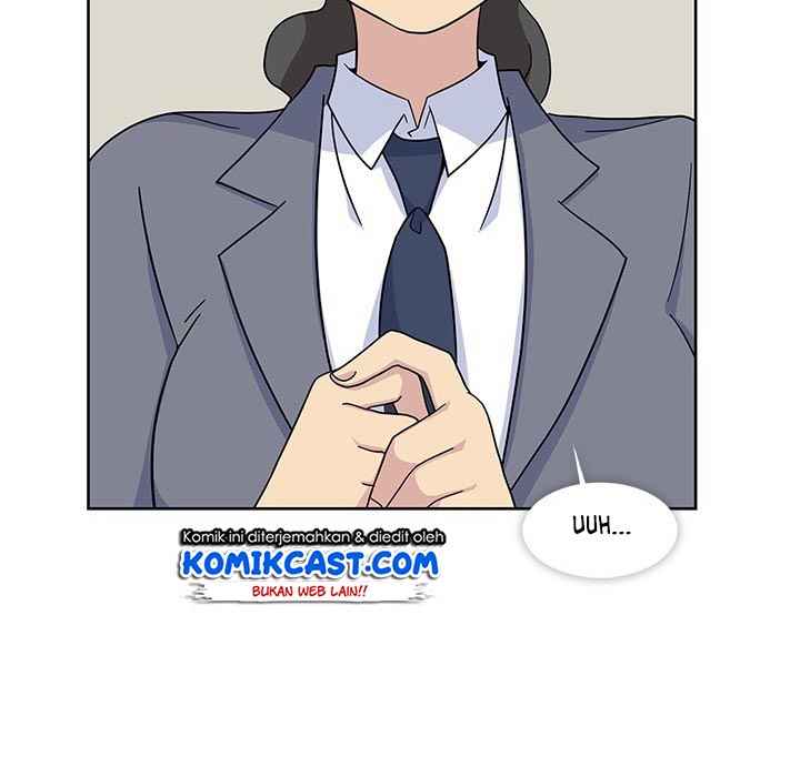 Springtime for Blossom: Chapter chapter-32 - Page 47
