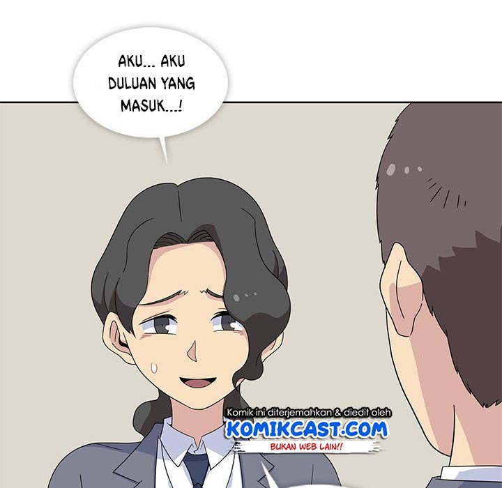 Springtime for Blossom: Chapter chapter-32 - Page 48