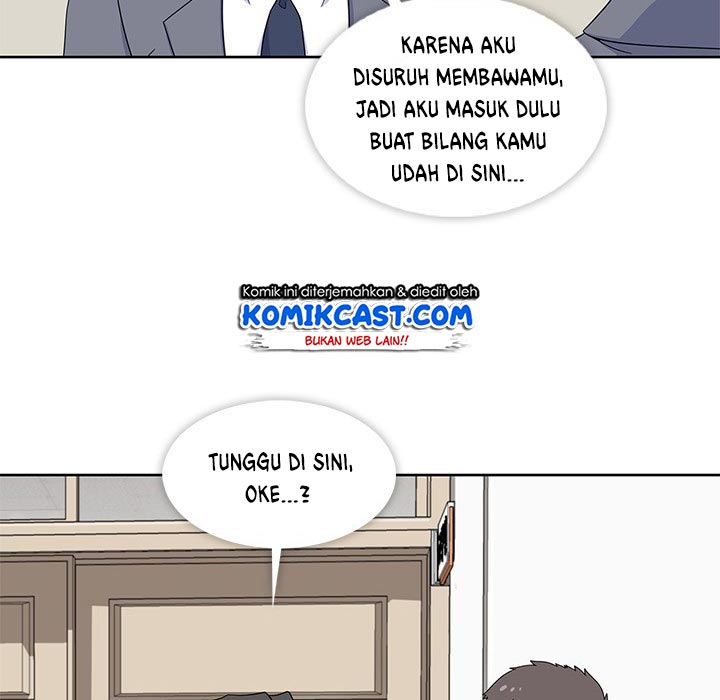 Springtime for Blossom: Chapter chapter-32 - Page 49