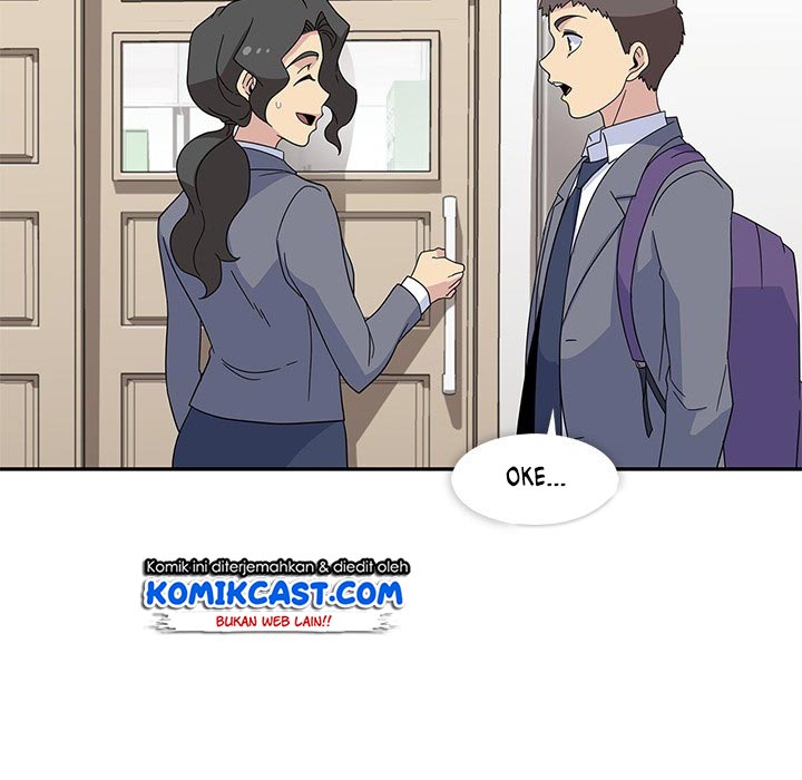 Springtime for Blossom: Chapter chapter-32 - Page 50