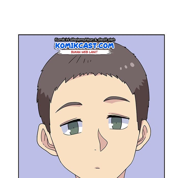 Springtime for Blossom: Chapter chapter-32 - Page 51