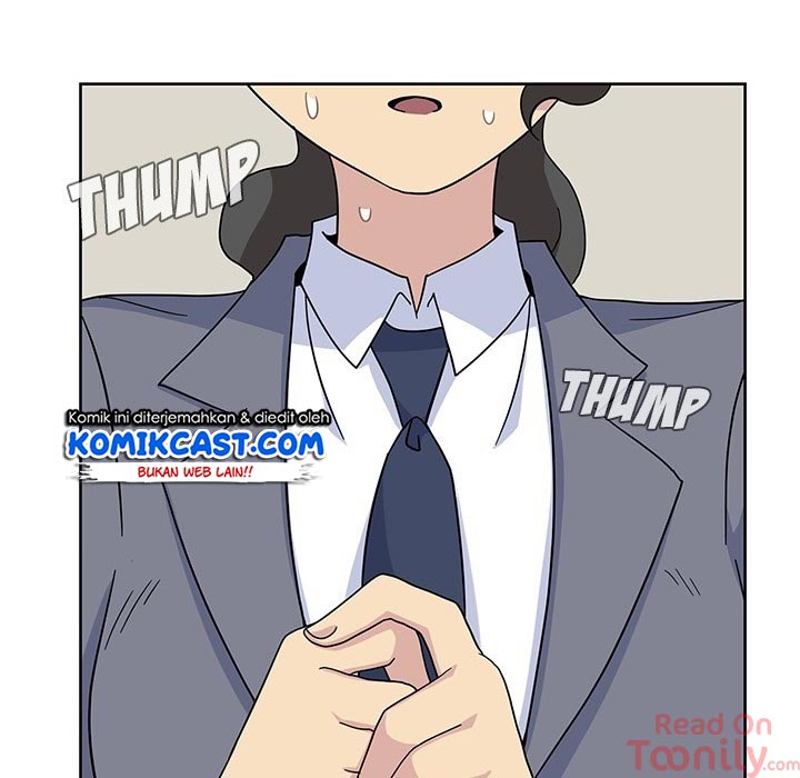 Springtime for Blossom: Chapter chapter-32 - Page 54