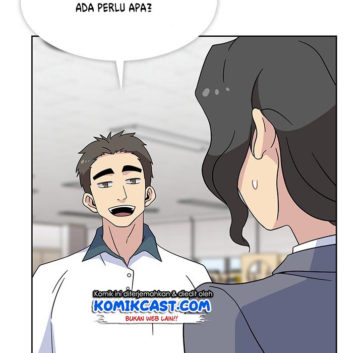 Springtime for Blossom: Chapter chapter-32 - Page 57
