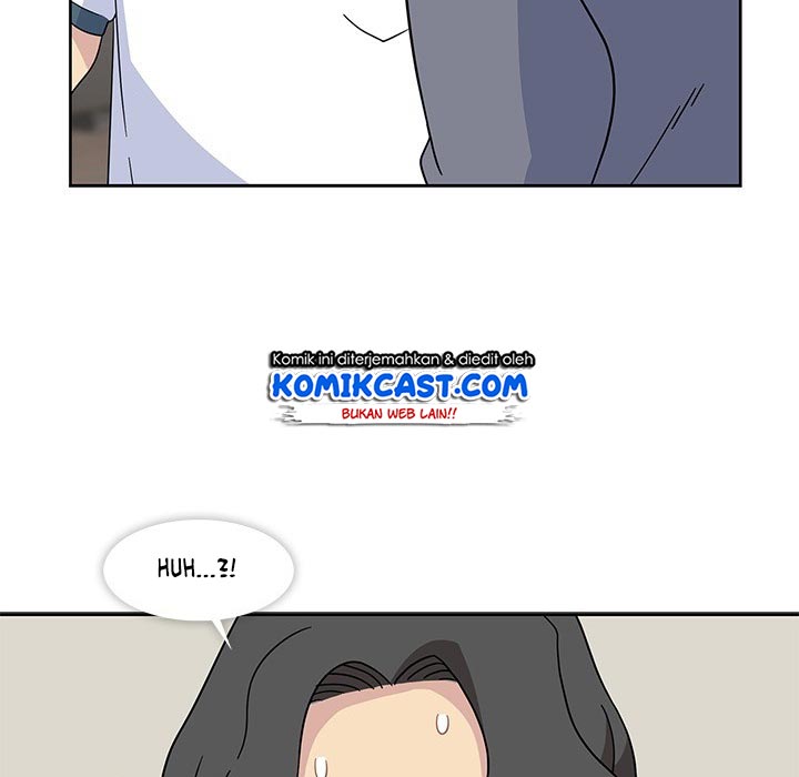Springtime for Blossom: Chapter chapter-32 - Page 58