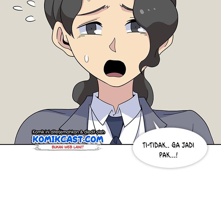 Springtime for Blossom: Chapter chapter-32 - Page 59