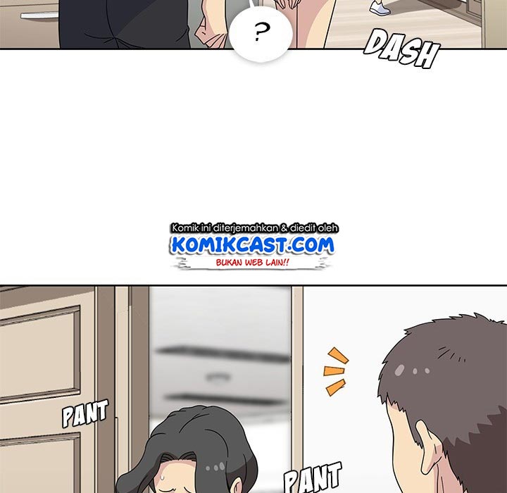 Springtime for Blossom: Chapter chapter-32 - Page 61