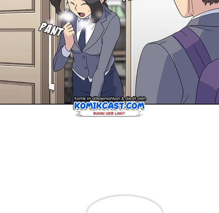Springtime for Blossom: Chapter chapter-32 - Page 62