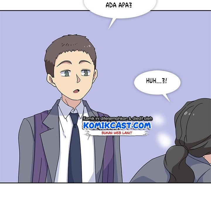 Springtime for Blossom: Chapter chapter-32 - Page 63