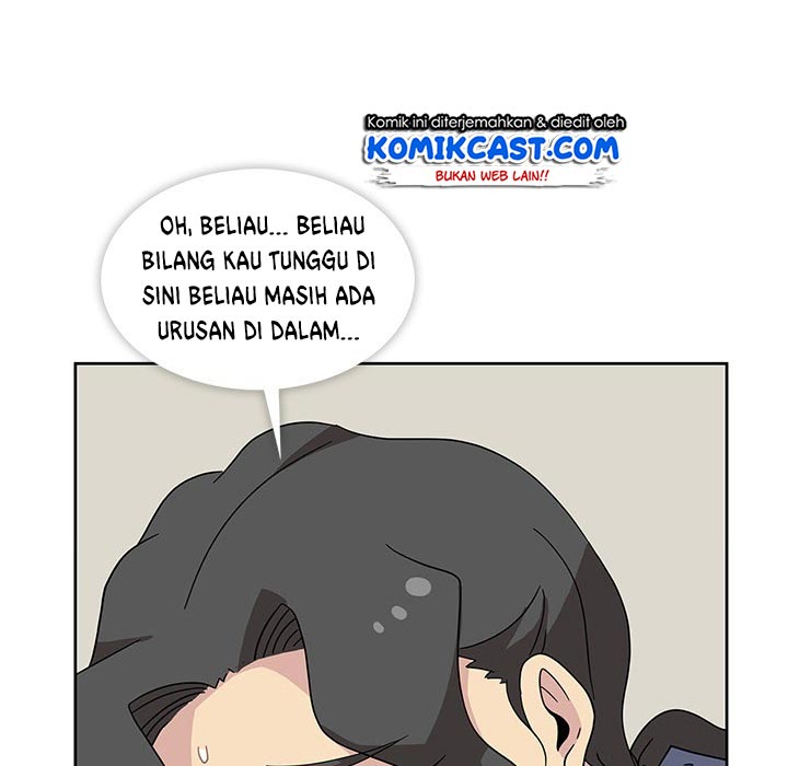 Springtime for Blossom: Chapter chapter-32 - Page 64