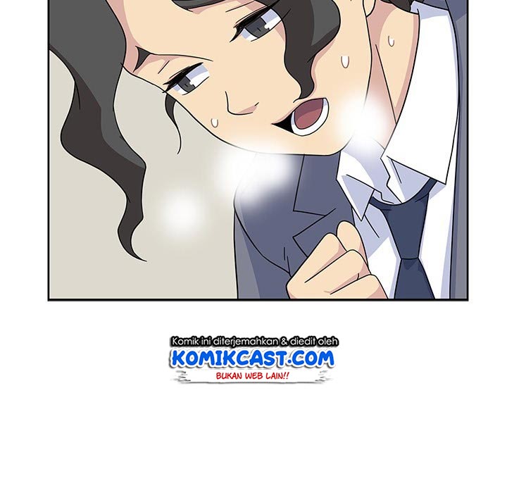 Springtime for Blossom: Chapter chapter-32 - Page 65