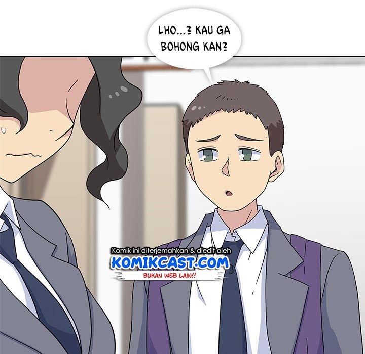 Springtime for Blossom: Chapter chapter-32 - Page 66