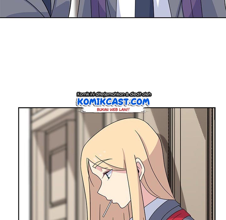 Springtime for Blossom: Chapter chapter-32 - Page 67