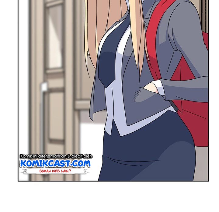 Springtime for Blossom: Chapter chapter-32 - Page 68