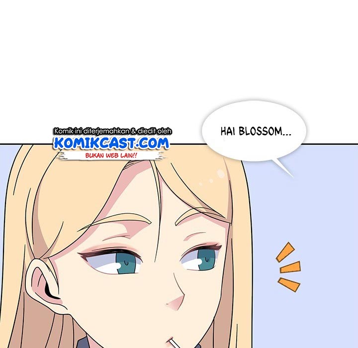 Springtime for Blossom: Chapter chapter-32 - Page 69