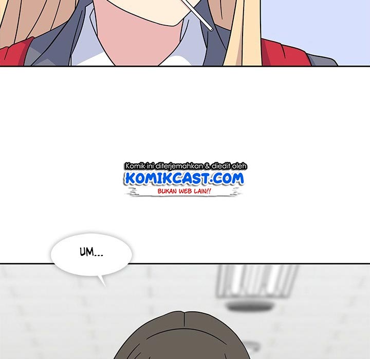 Springtime for Blossom: Chapter chapter-32 - Page 70