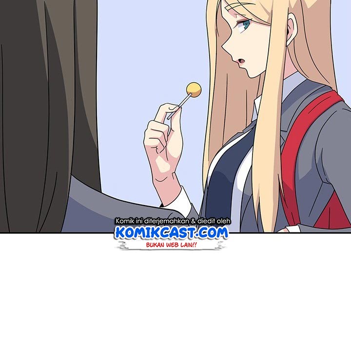 Springtime for Blossom: Chapter chapter-32 - Page 73