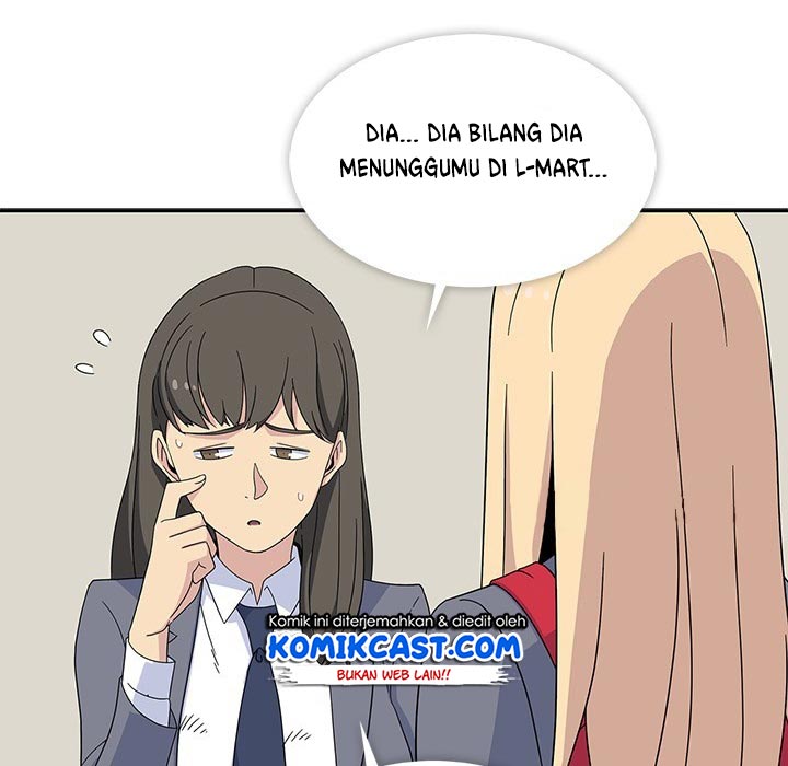 Springtime for Blossom: Chapter chapter-32 - Page 74