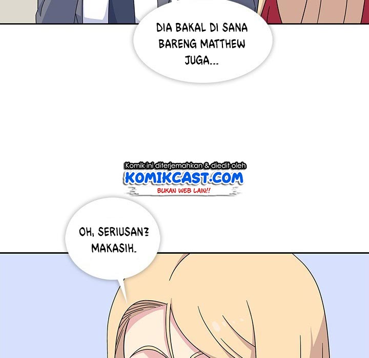 Springtime for Blossom: Chapter chapter-32 - Page 75