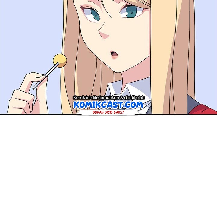 Springtime for Blossom: Chapter chapter-32 - Page 76