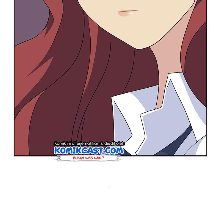 Springtime for Blossom: Chapter chapter-32 - Page 79