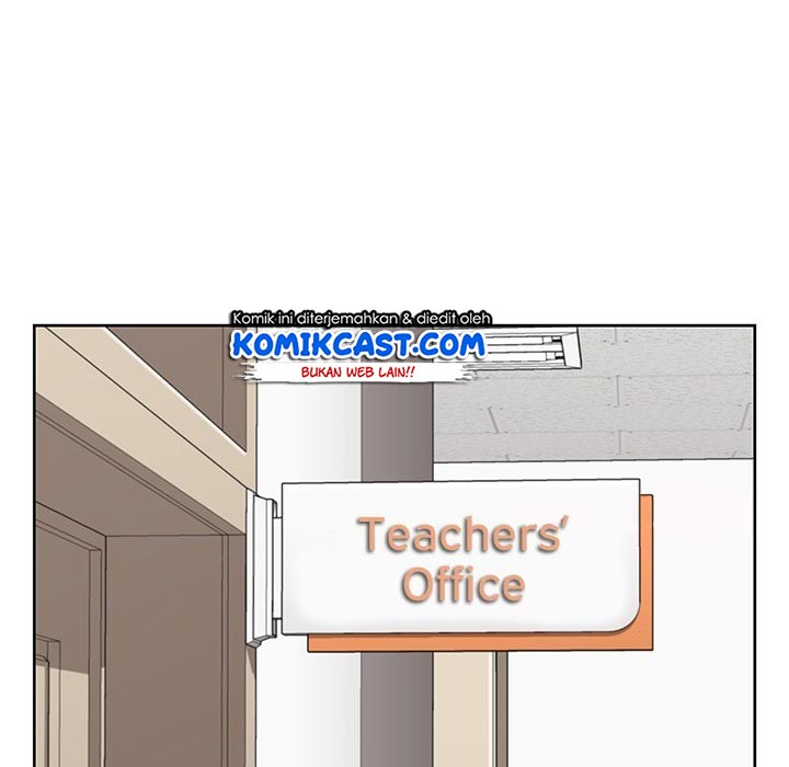 Springtime for Blossom: Chapter chapter-32 - Page 80