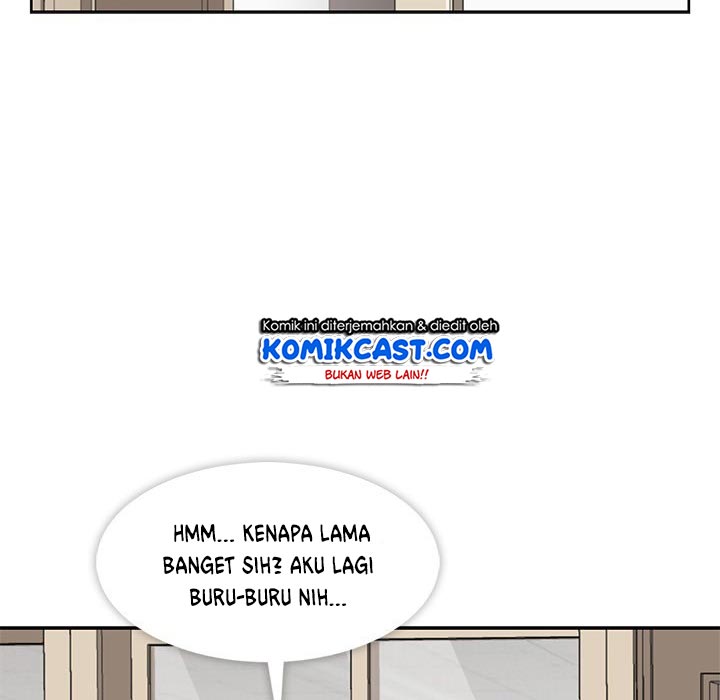 Springtime for Blossom: Chapter chapter-32 - Page 81