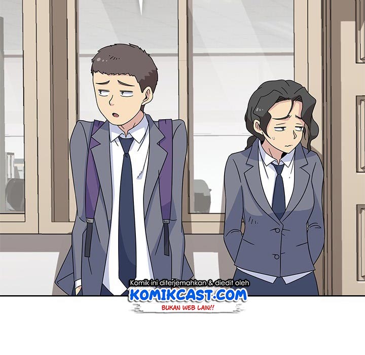 Springtime for Blossom: Chapter chapter-32 - Page 82