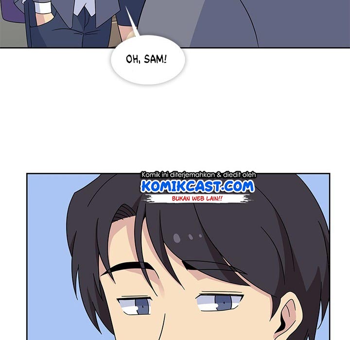 Springtime for Blossom: Chapter chapter-32 - Page 84