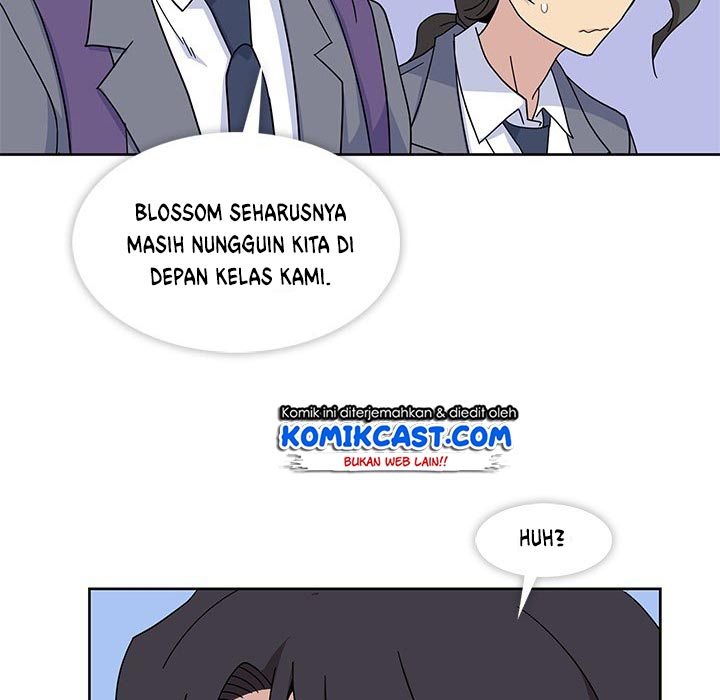 Springtime for Blossom: Chapter chapter-32 - Page 86