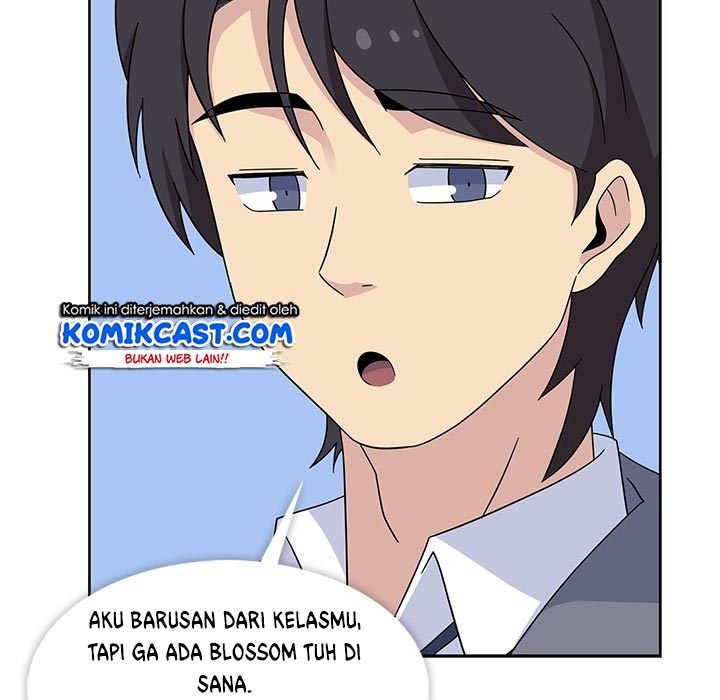 Springtime for Blossom: Chapter chapter-32 - Page 87