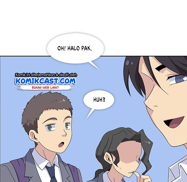 Springtime for Blossom: Chapter chapter-32 - Page 90