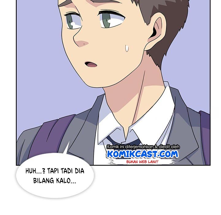 Springtime for Blossom: Chapter chapter-32 - Page 97
