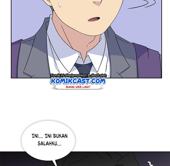 Springtime for Blossom: Chapter chapter-32 - Page 99