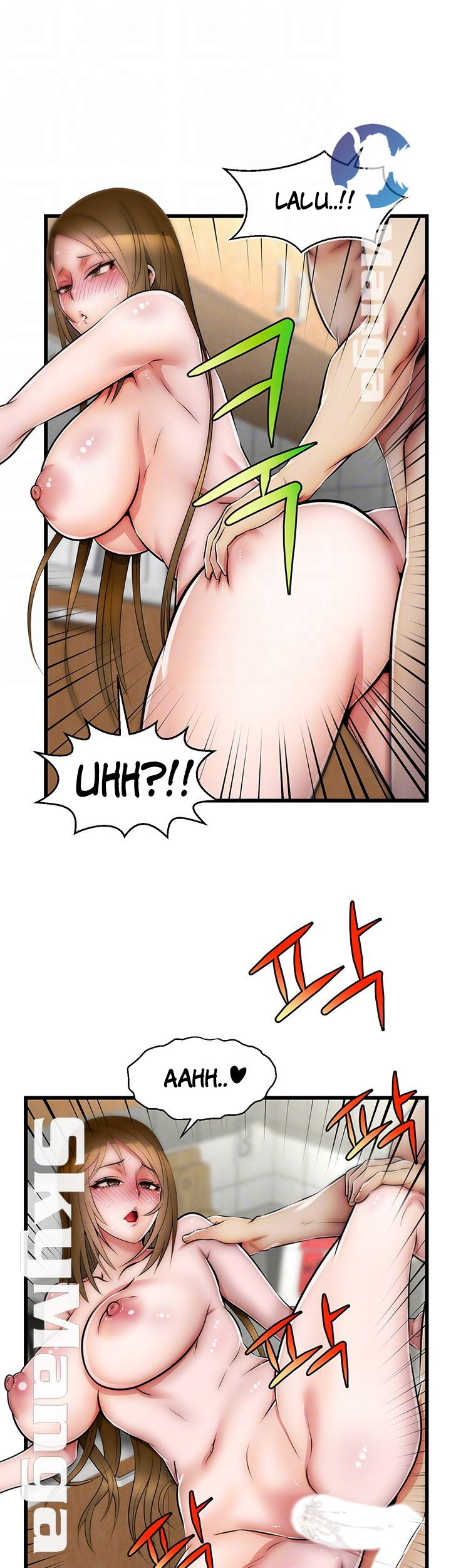 Ssappossible Elf: Chapter chapter-21 - Page 13