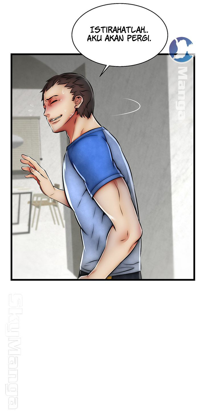 Ssappossible Elf: Chapter chapter-22 - Page 8
