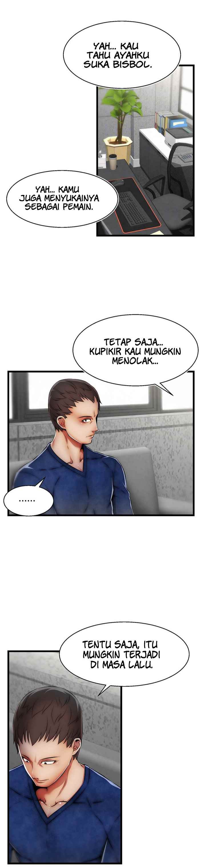 Ssappossible Elf: Chapter chapter-7 - Page 4