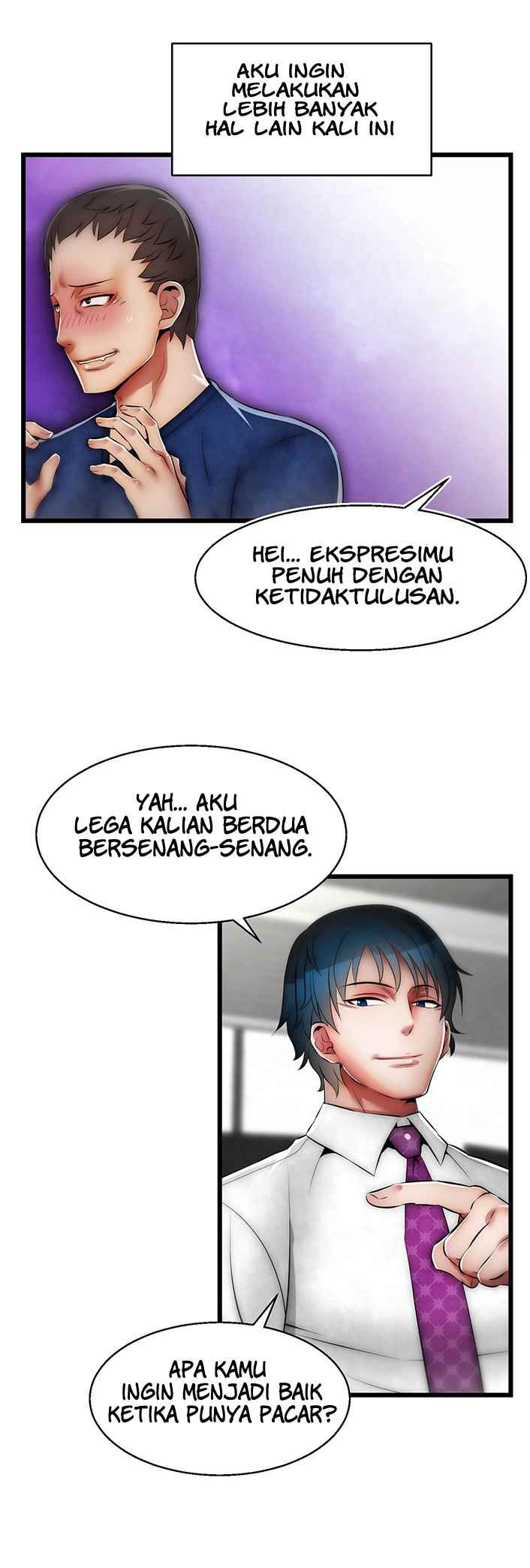 Ssappossible Elf: Chapter chapter-7 - Page 9