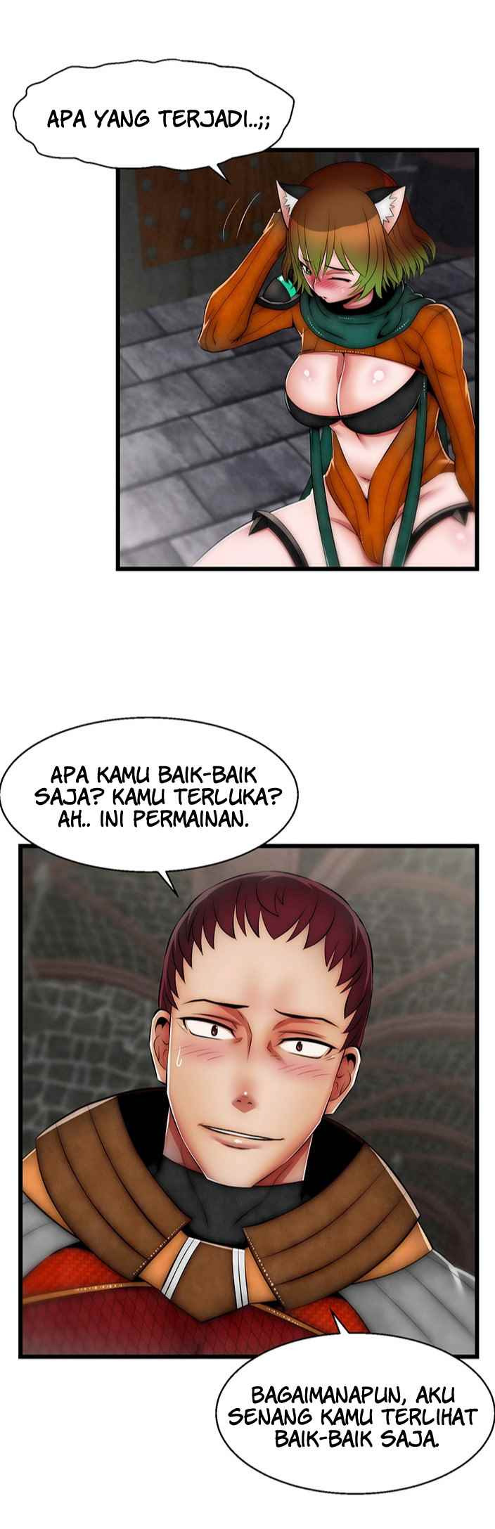 Ssappossible Elf: Chapter chapter-7 - Page 20