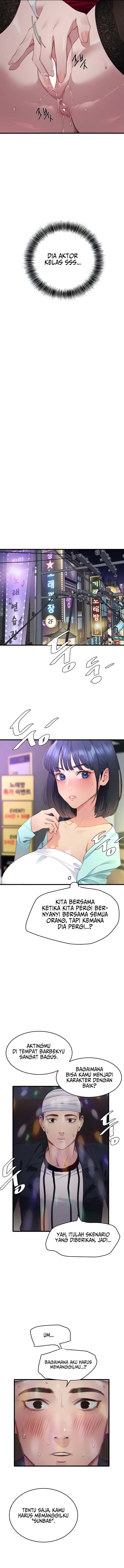SSS-Class Undercover Agent: Chapter chapter-9 - Page 11