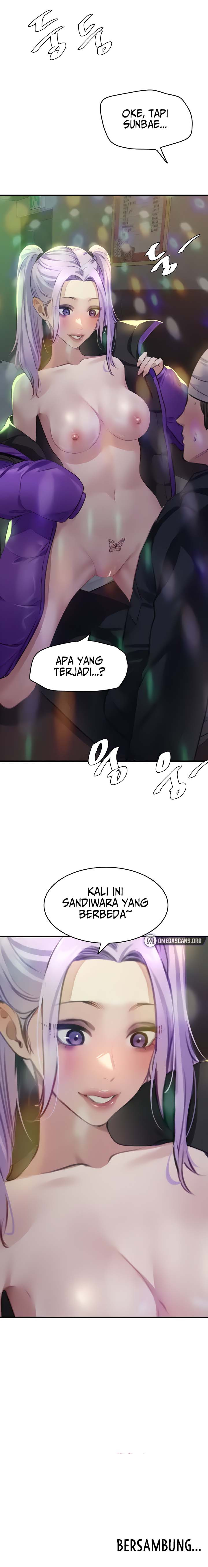 SSS-Class Undercover Agent: Chapter chapter-9 - Page 12
