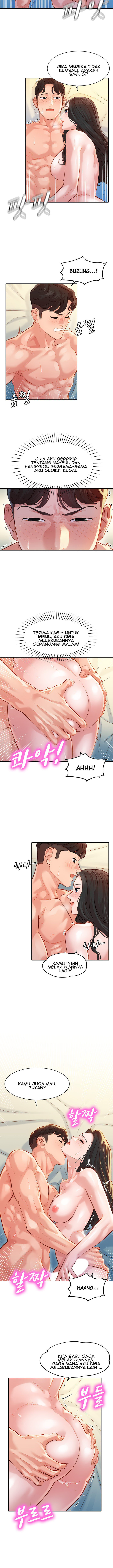 Stargram Goddess: Chapter chapter-25 - Page 6