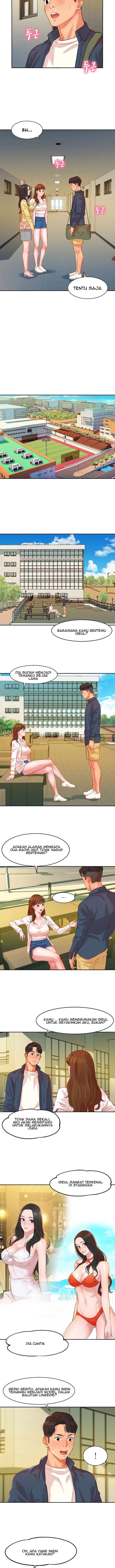 Stargram Goddess: Chapter chapter-4 - Page 8