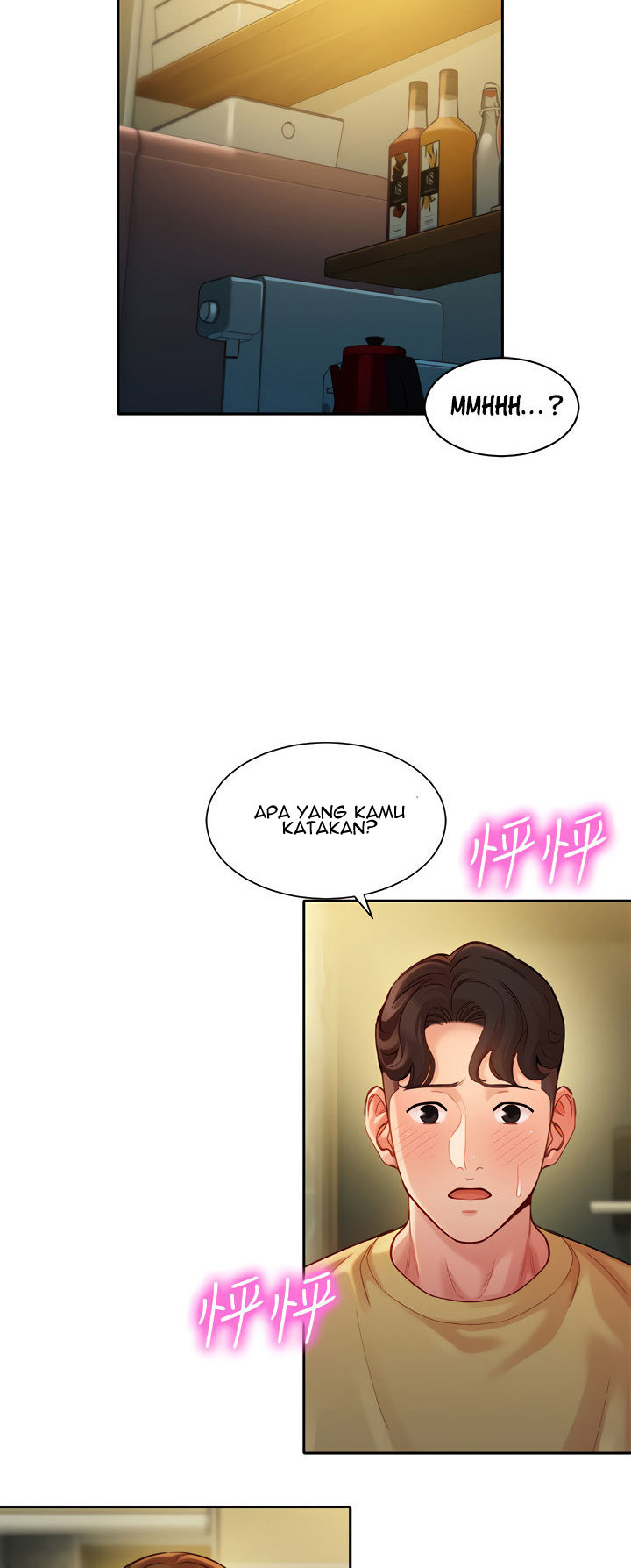 Stargram Goddess: Chapter chapter-41 - Page 9