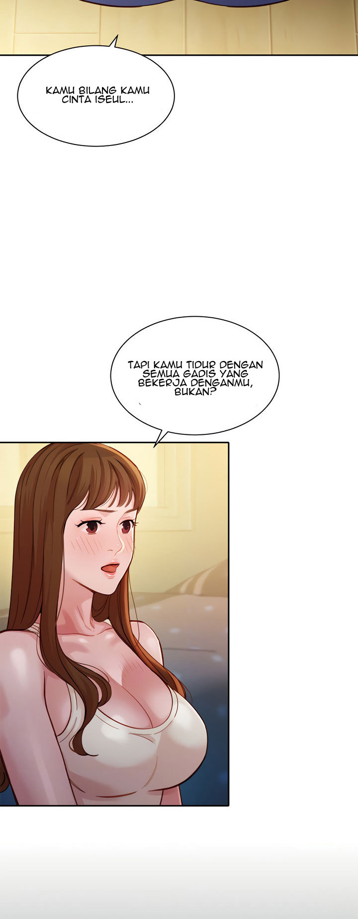 Stargram Goddess: Chapter chapter-41 - Page 11
